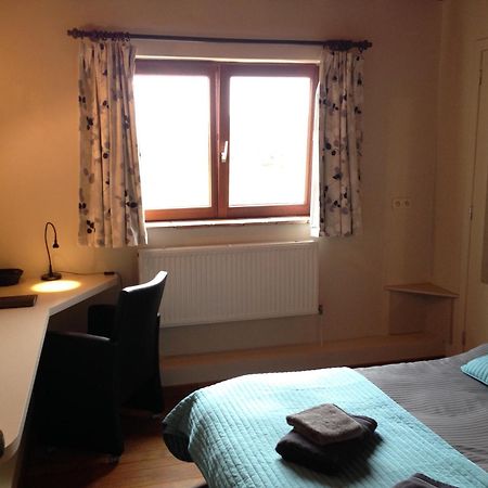 Vlezenbeek B&B Bekersveld מראה חיצוני תמונה