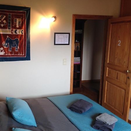 Vlezenbeek B&B Bekersveld מראה חיצוני תמונה