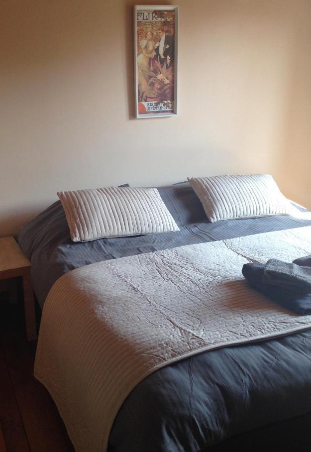 Vlezenbeek B&B Bekersveld מראה חיצוני תמונה
