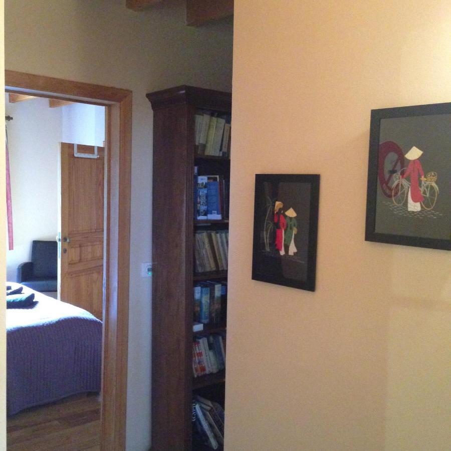 Vlezenbeek B&B Bekersveld מראה חיצוני תמונה