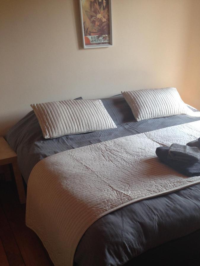 Vlezenbeek B&B Bekersveld מראה חיצוני תמונה