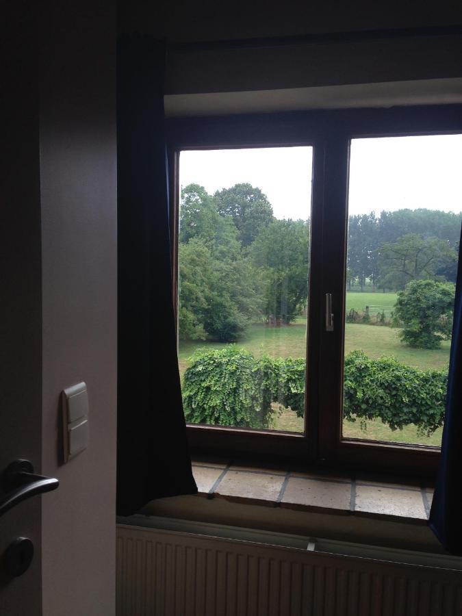 Vlezenbeek B&B Bekersveld מראה חיצוני תמונה