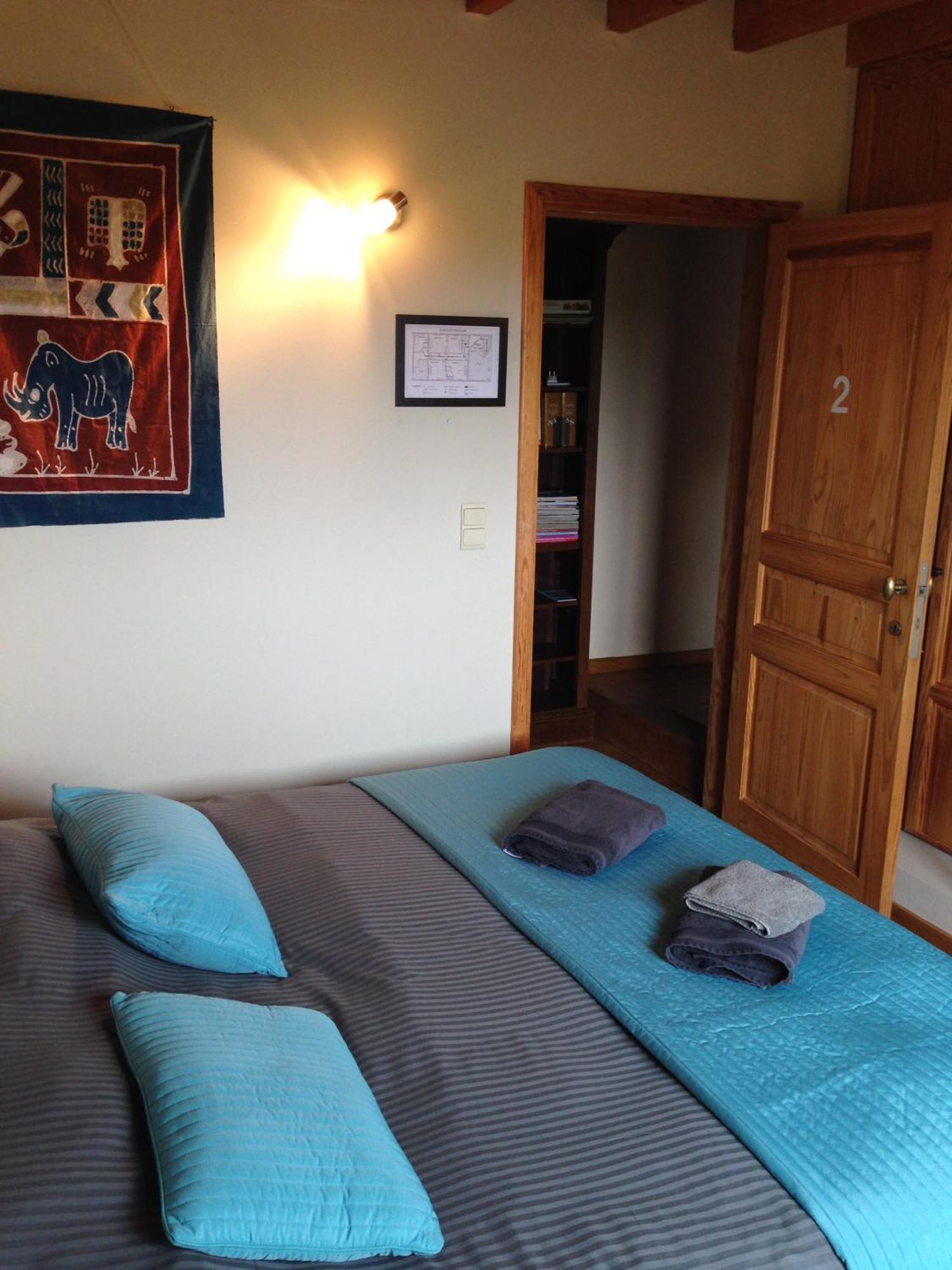 Vlezenbeek B&B Bekersveld מראה חיצוני תמונה