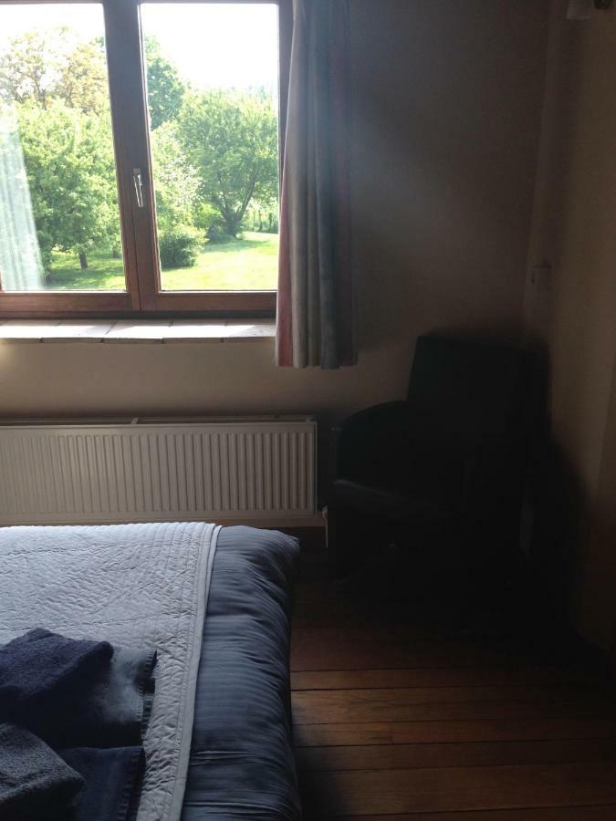 Vlezenbeek B&B Bekersveld מראה חיצוני תמונה