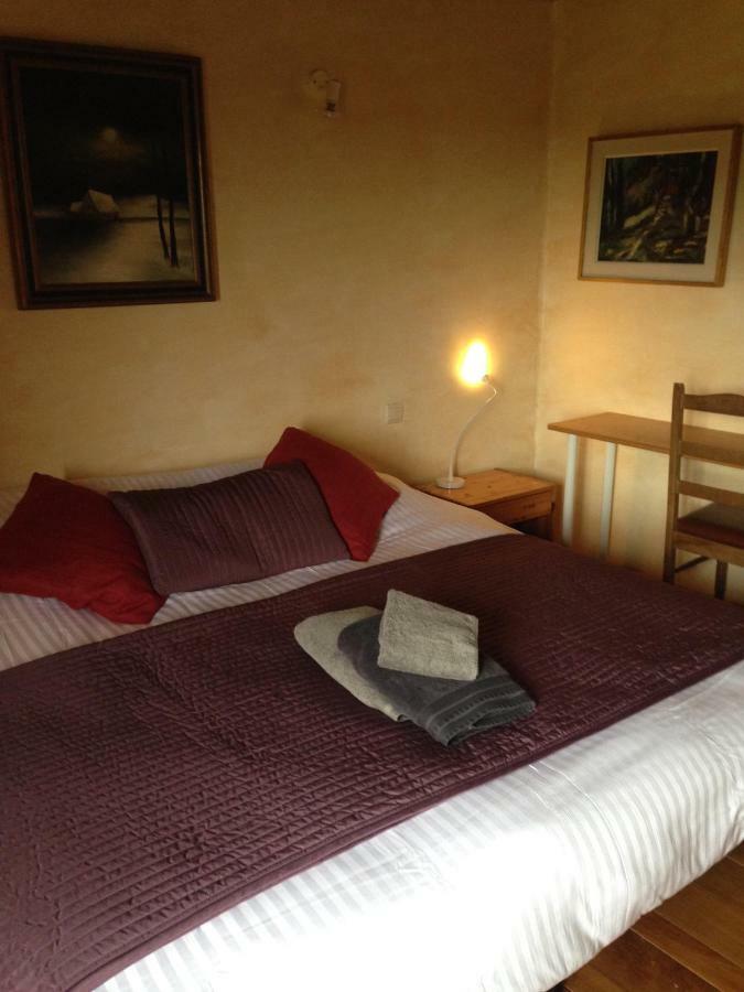 Vlezenbeek B&B Bekersveld מראה חיצוני תמונה