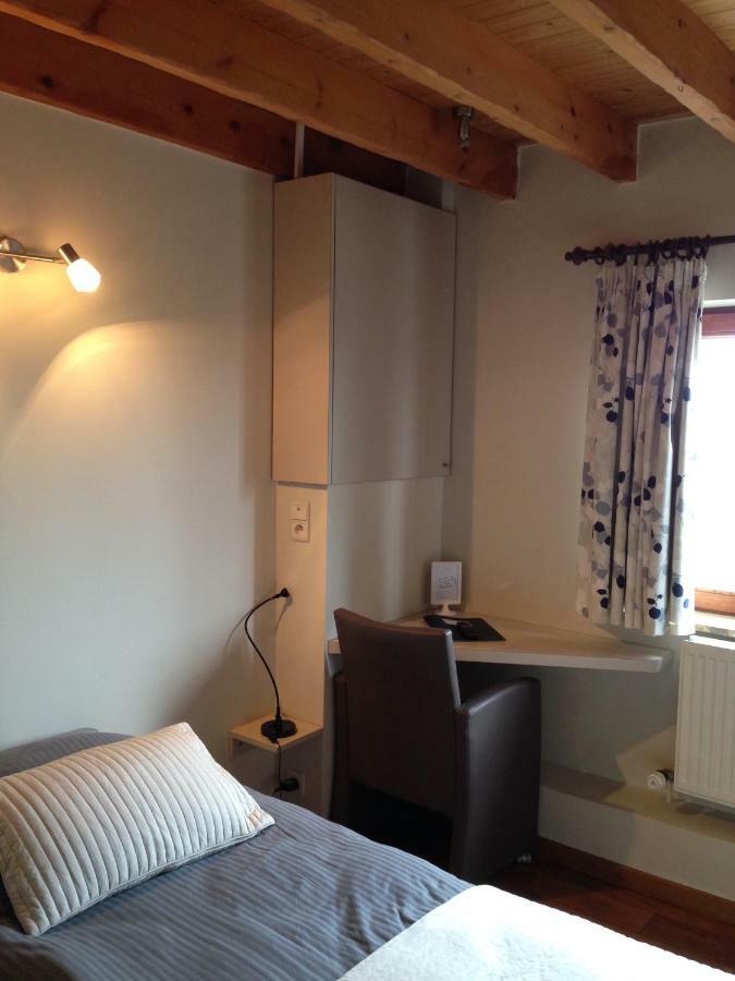 Vlezenbeek B&B Bekersveld מראה חיצוני תמונה