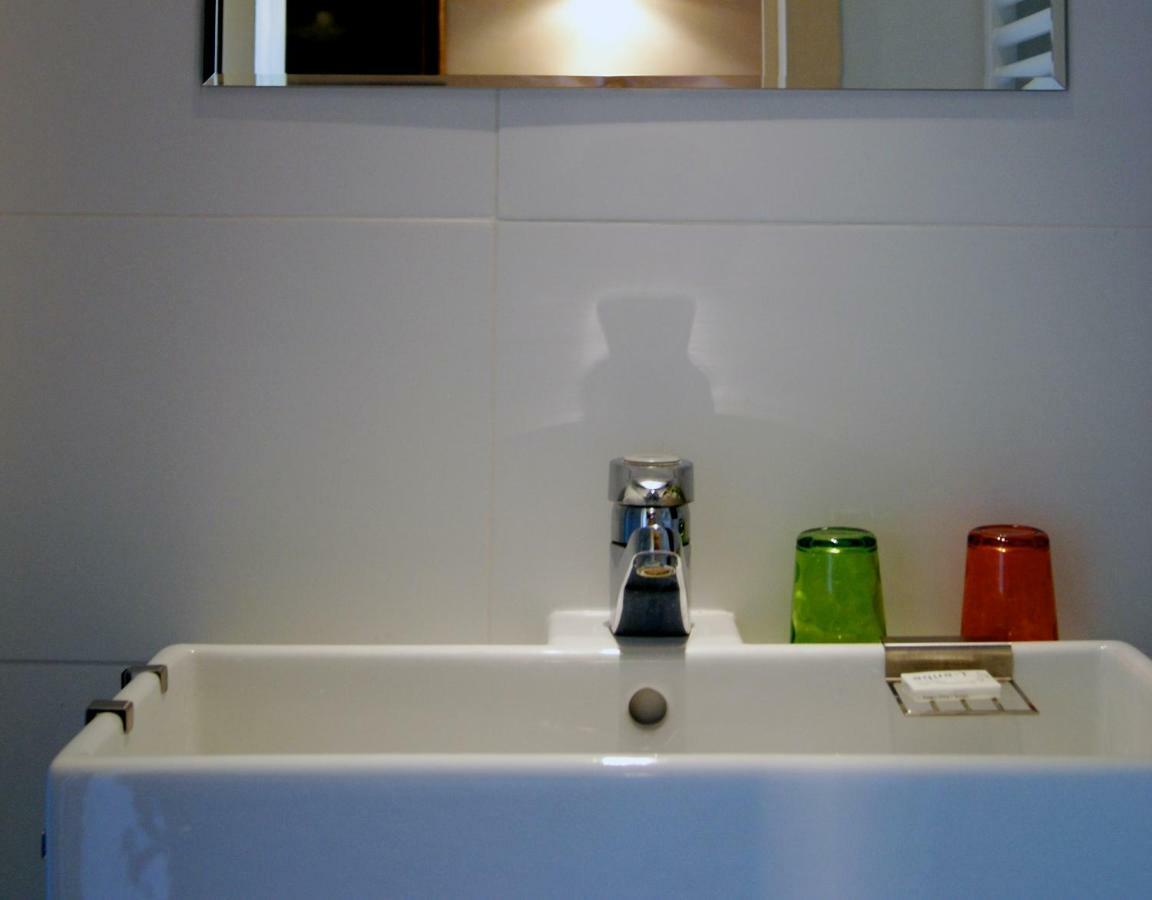 Vlezenbeek B&B Bekersveld מראה חיצוני תמונה