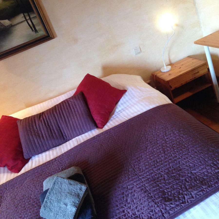Vlezenbeek B&B Bekersveld מראה חיצוני תמונה