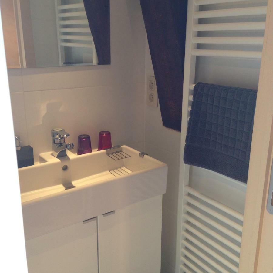 Vlezenbeek B&B Bekersveld מראה חיצוני תמונה