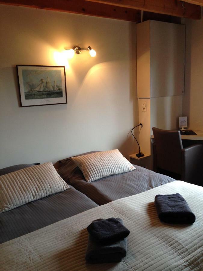 Vlezenbeek B&B Bekersveld מראה חיצוני תמונה