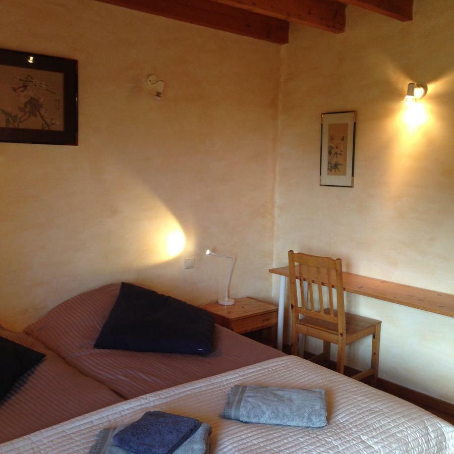 Vlezenbeek B&B Bekersveld מראה חיצוני תמונה