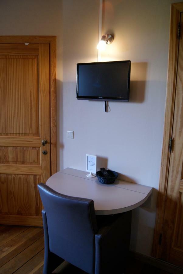 Vlezenbeek B&B Bekersveld מראה חיצוני תמונה