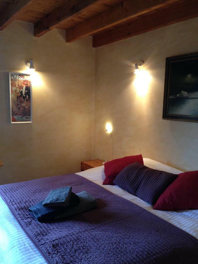 Vlezenbeek B&B Bekersveld מראה חיצוני תמונה