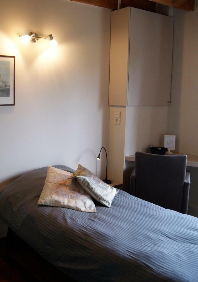 Vlezenbeek B&B Bekersveld מראה חיצוני תמונה