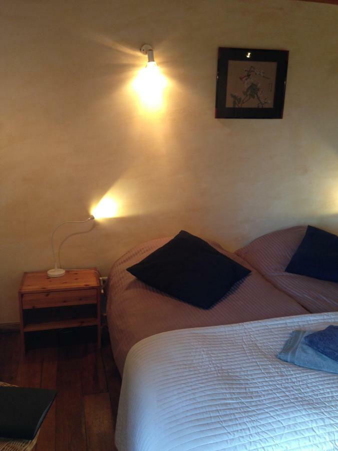 Vlezenbeek B&B Bekersveld מראה חיצוני תמונה