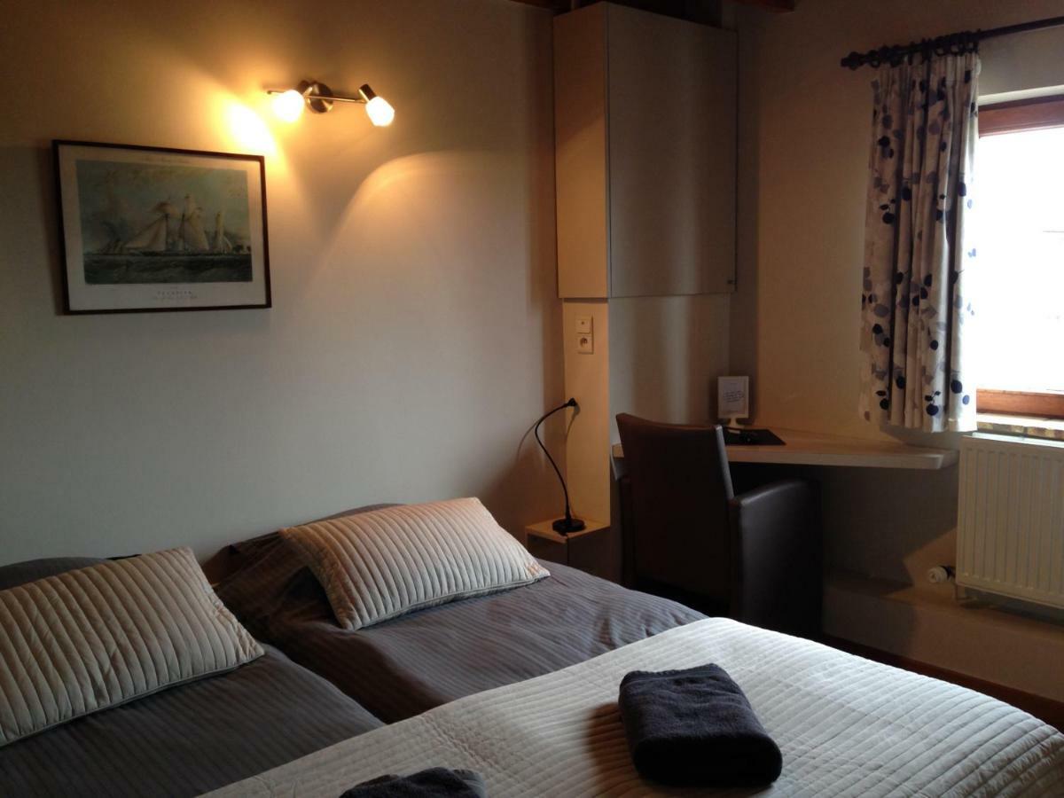 Vlezenbeek B&B Bekersveld מראה חיצוני תמונה